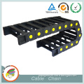 environmental cable plastic carrier drag chain